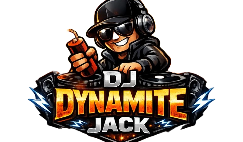 Dynamite Jack